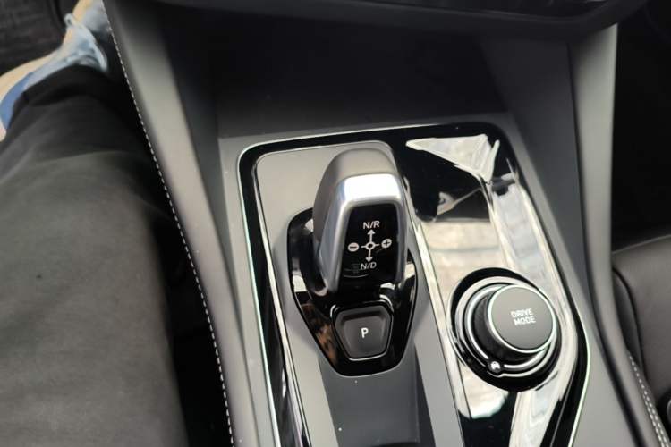 Used Lynk & Co 03 2022 2.0TD DCT JingPro