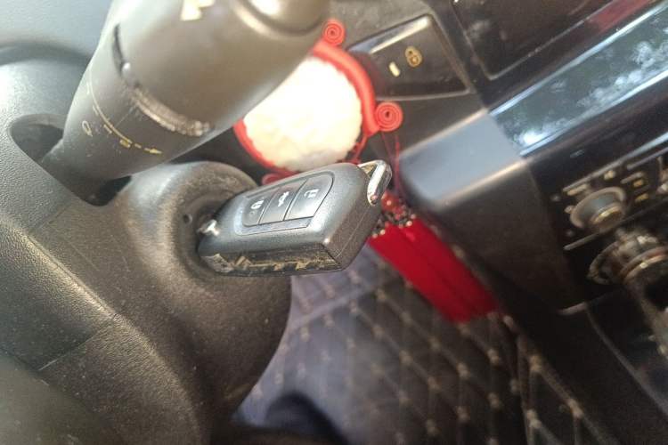 Used Citroen C-Quatre 2012 Sedan 1.6L Manual Prestige Model
