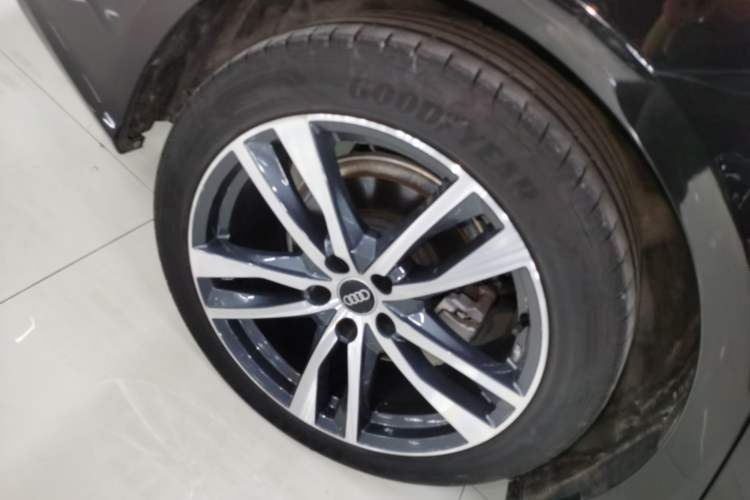 Used Audi A6L 2023 Revised 40 TFSI Luxury Dynamic Edition