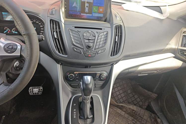 Used Ford Kuga 2015 1.5L GTDi Two-Wheel Drive Fashion Edition