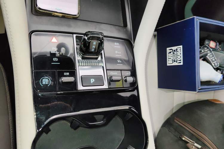 Used BYD Song PLUS New Energy 2025 EV Intelligent Driving Version 520km Premium Model