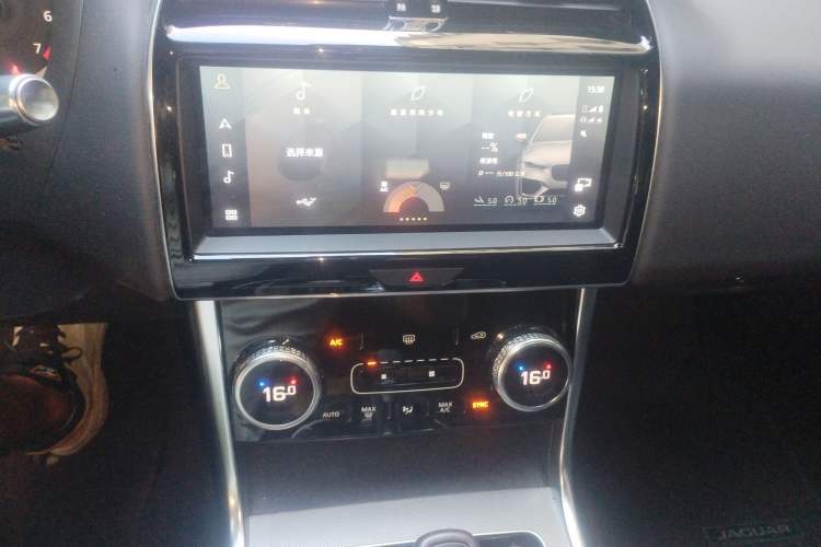 Used Jaguar XEL 2022 2.0T 200PS R-DYNAMIC Youth Sport Edition