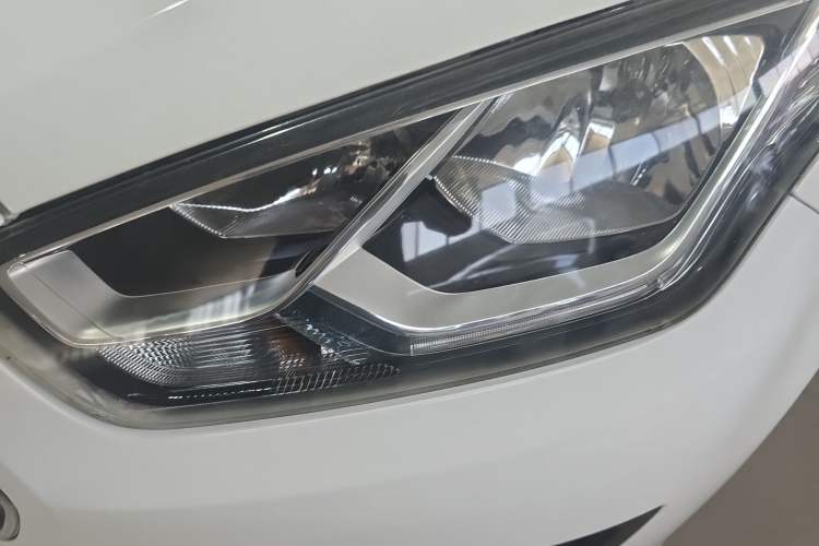 Used Ford Escort 2017 1.5L Manual Comfort Model
