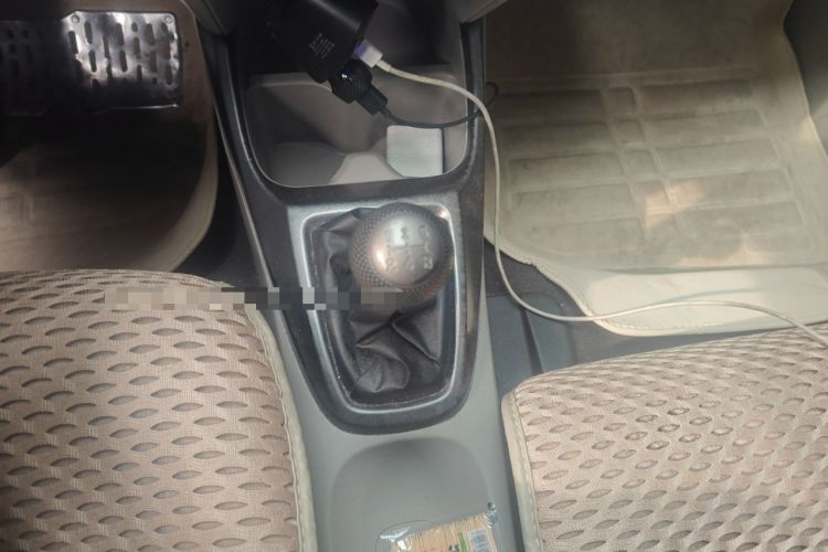 Used Honda City Classic 2012 1.5L manual Comfort version