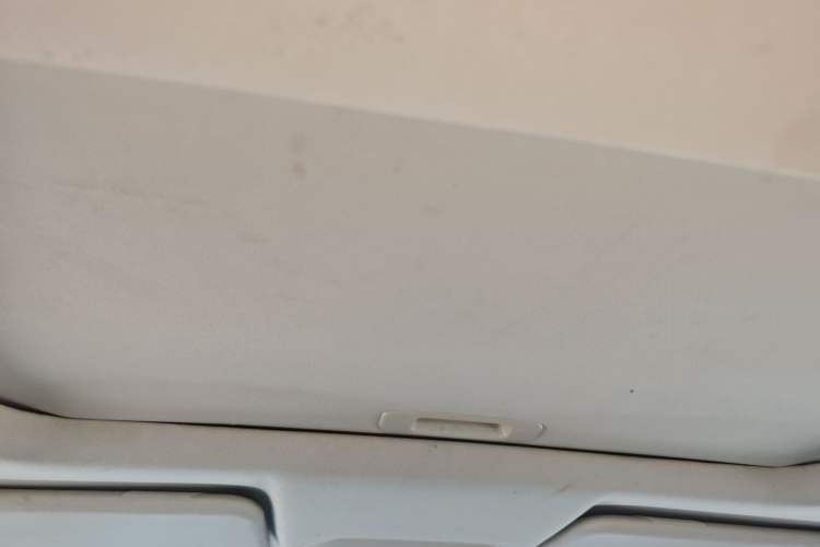 Used Ford Escort 2017 Happiness Edition 1.5L Automatic Fashion Version