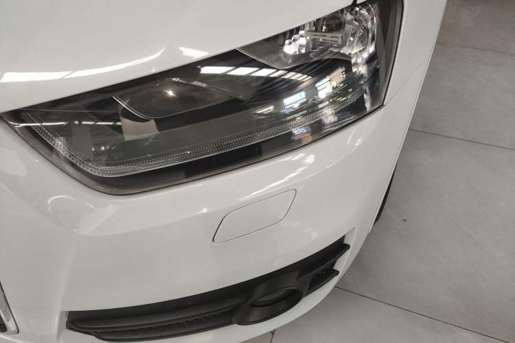 Used Audi Q3 2015 35 TFSI Ambition Edition