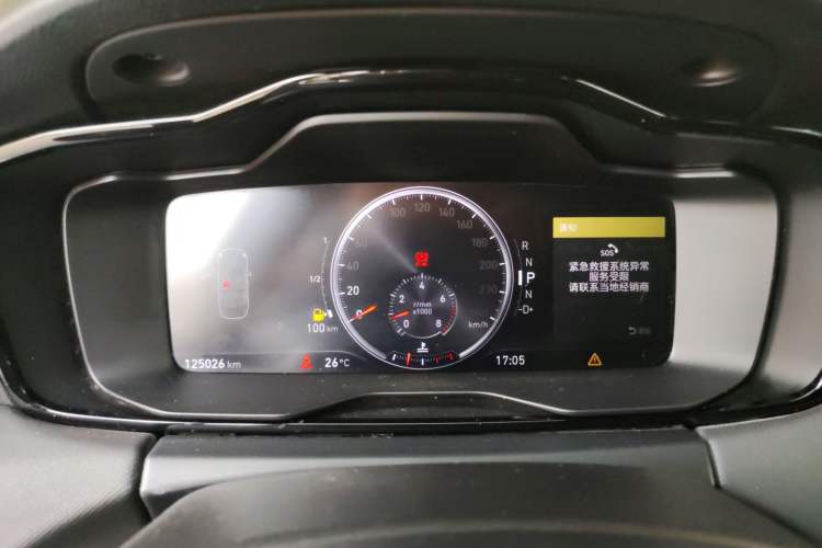 Used Lynk & Co 01 2017 2.0T Two-Wheel Drive Pro Edition