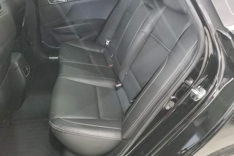 Used Hyundai Mistra 2016 1.6T Automatic Smart GLS
