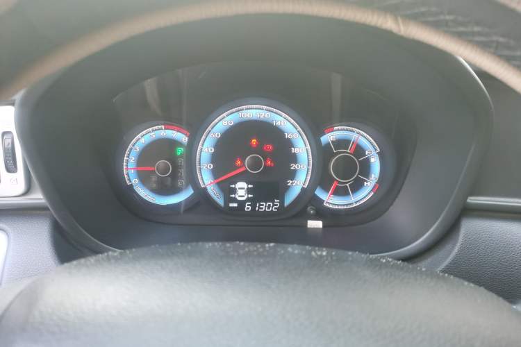 Used FAW Junpai D60 2015 1.8L Automatic Prestige Model