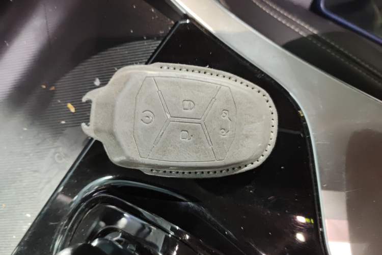 Used Lynk & Co 01 2019 2.0T Two-Wheel-Drive Pro Version China VI Standard