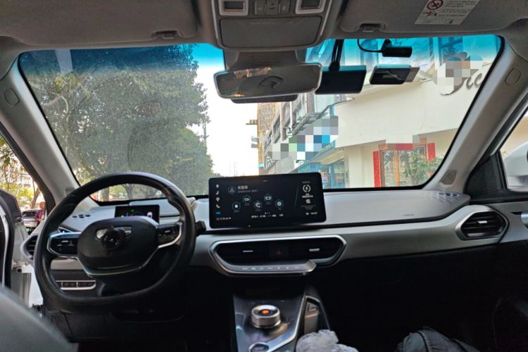 Used Geometry A 2019 Upgraded Model High-Resolution Standard Range Square Edition
