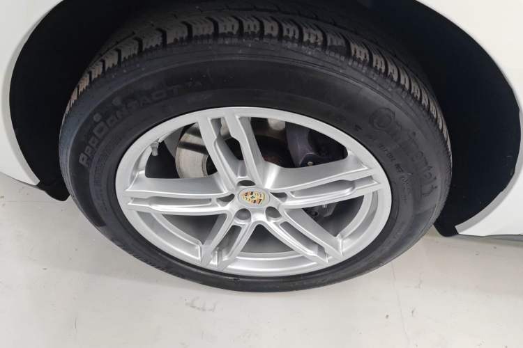 Used Porsche Macan 2023 Macan 2.0T