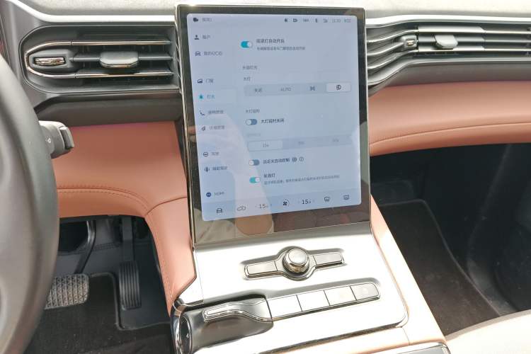 Used Nio EC6 2020 615 km Performance Edition