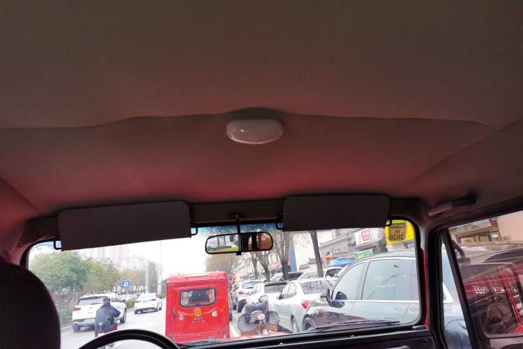 Used BAW 212 Classic 2018 2.0L triangular door