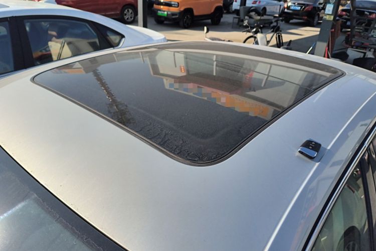 Used Volkswagen Magotan 2017 380TSI DSG Flagship Edition