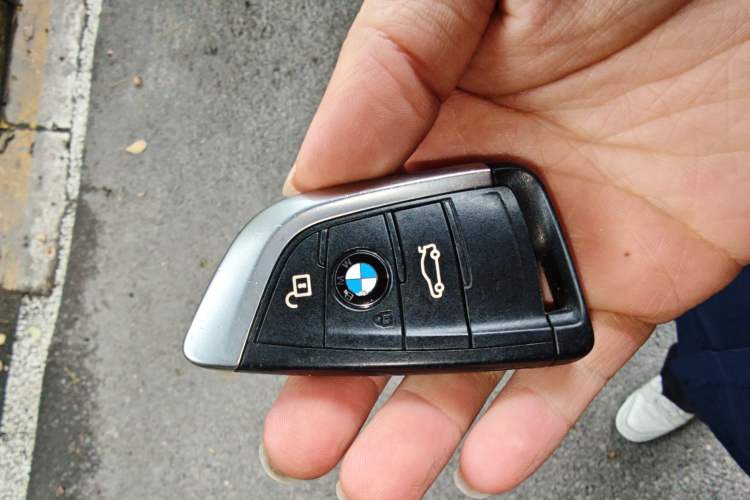 Used BMW 2 Series Gran Tourer 2015 218i Leading Model