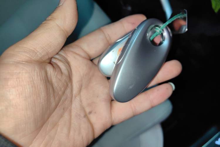 Used VOYAH FREE 2025 318 259 km All-Wheel-Drive Exploration Edition
