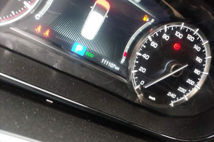 Used GAC Trumpchi M6 2019 270T DCT Luxury Edition (7-seater) China VI
