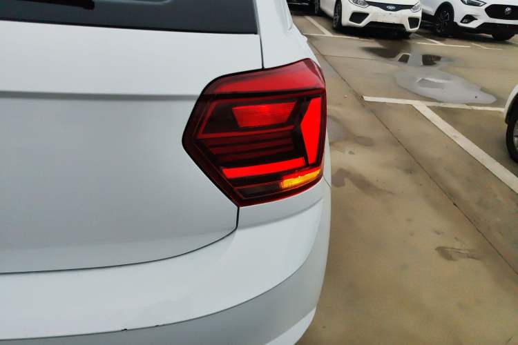 Used Volkswagen Polo 2023 Revised Plus 1.5L Automatic – Enjoy Life Edition