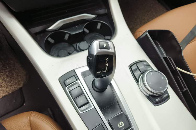 Used BMW X3 2014 xDrive28i Leading Model