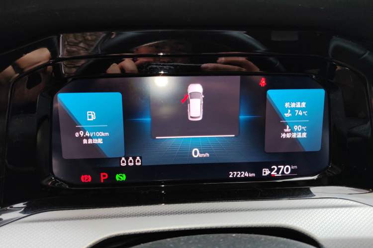 Used Volkswagen Golf 2021 280TSI DSG Pro
