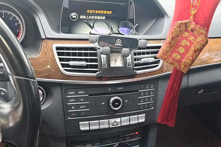 Used Mercedes-Benz E-Class 2015 Facelift E 200 L