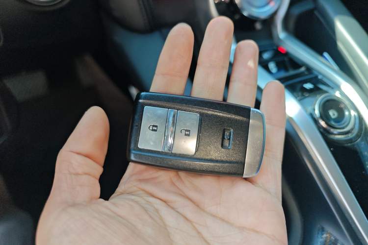 Used Acura CDX 2016 1.5T Two-Wheel Drive Enjoyment Edition