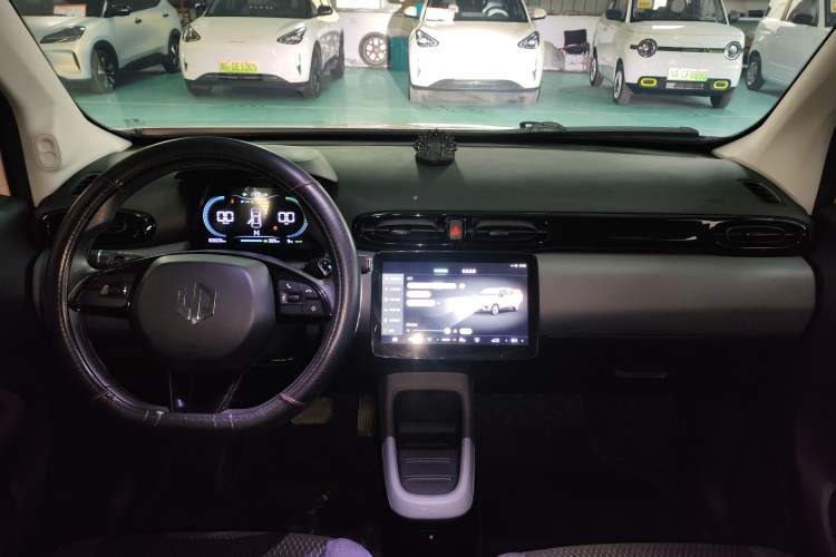 Used Leapmotor T03 2021 400 Lite Edition Lithium Iron Phosphate