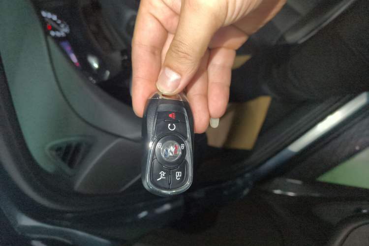 Used Buick Enclave 2022 652T 4x4 Prestige Flagship 6-Seater