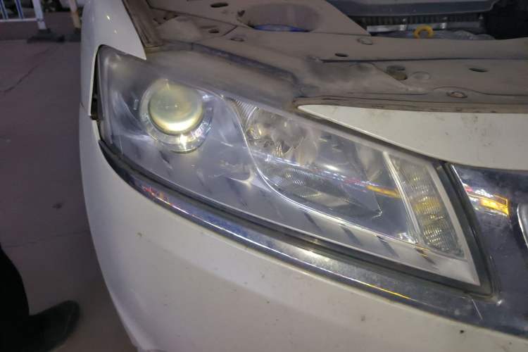 Used Geely Auto Emgrand GT 2016 2.4L Zunya Model