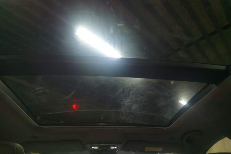 Used ARCFOX Alpha S 2023 735E+ Forest Edition 160kW