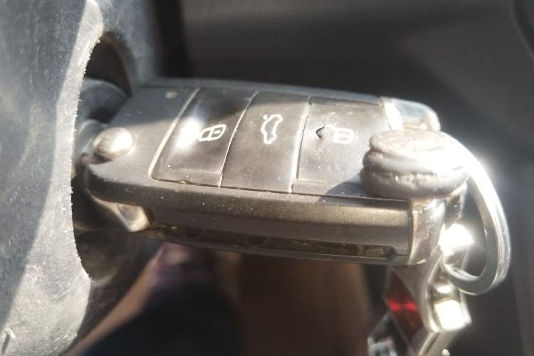 Used Volkswagen Bora 2020 1.5L Automatic Fashion Edition