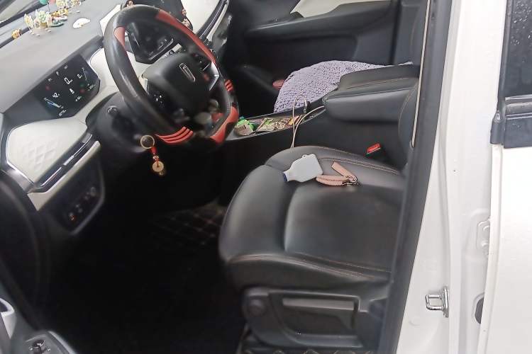 Used Bestune NAT 2022 Enjoy Travel Edition 100kW 425km
