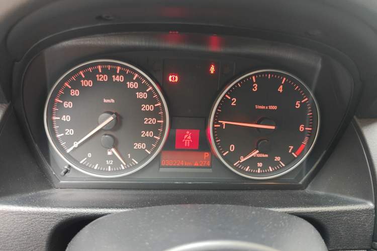 Used BMW X1 2015 sDrive18i Fashion Upgrade Edition