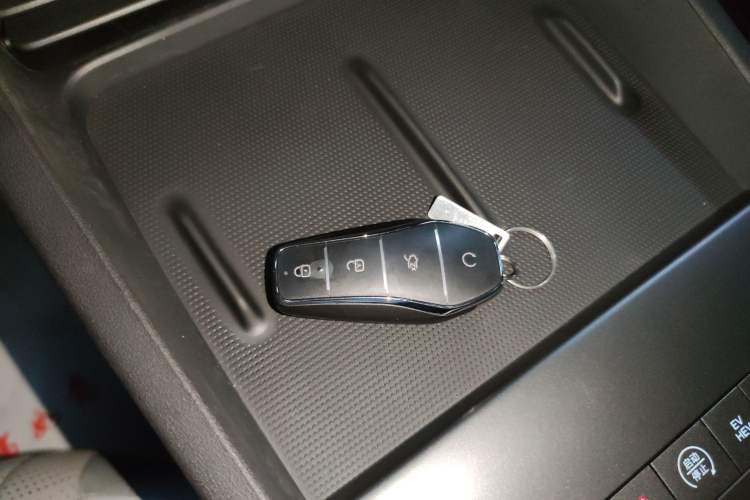 Used BYD Seal 06 New Energy 2026 DM-i Ultra-Enjoyment 128KM Luxury Edition
