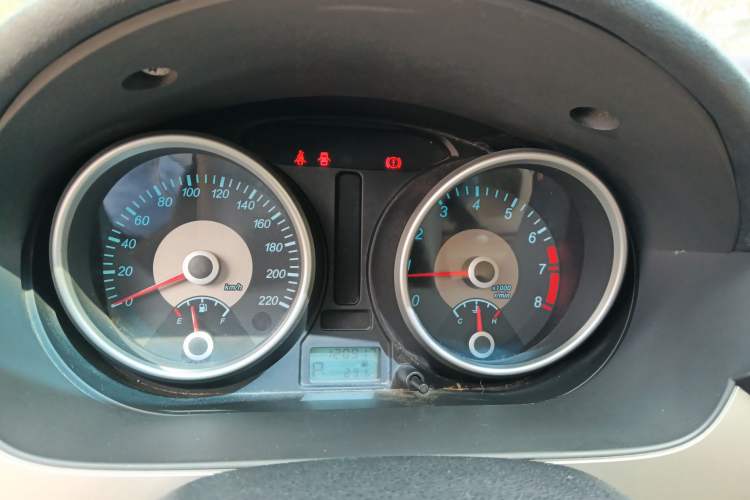 Used Buick Excelle 2013 1.5L Automatic Classic Model
