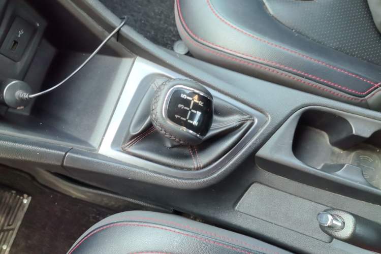 Used Chery Arrizo 5 2017 1.5L Manual Lingchao Edition
