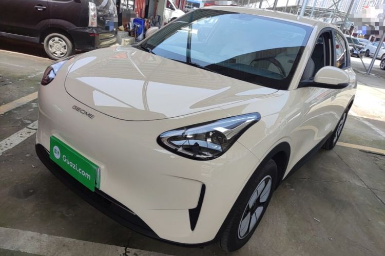 Used Geely Galaxy Geome 2025 310km Youth Edition