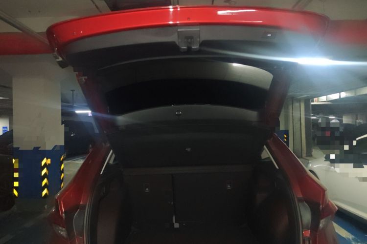 Used Skoda Kodiaq GT 2019 TSI330 Two-Wheel-Drive Luxury Edition China V Standard