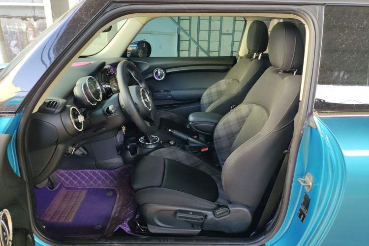 Used MINI MINI 2016 1.5T COOPER