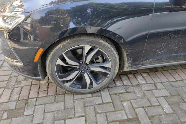 Used SERES SF5 2020 Two-Wheel Drive High-Performance Sports Edition