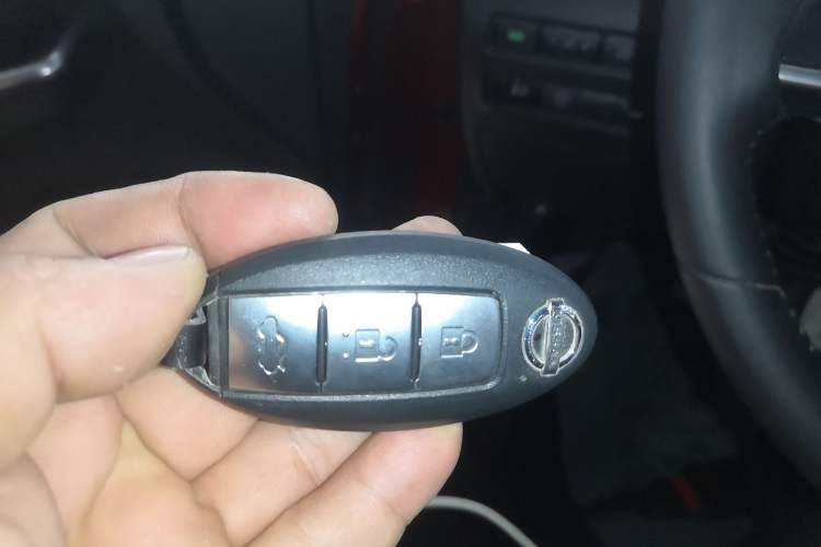 Used Nissan Sylphy 2020 1.6L XL CVT Enjoyment Edition
