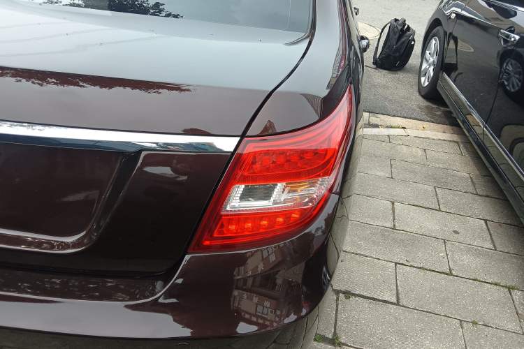 Used Geely Auto Vision 2016 1.5L Automatic Happiness Edition
