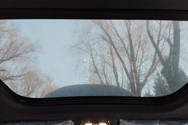 Used Volvo S90 2026 B5 Zhiyi Luxury Edition