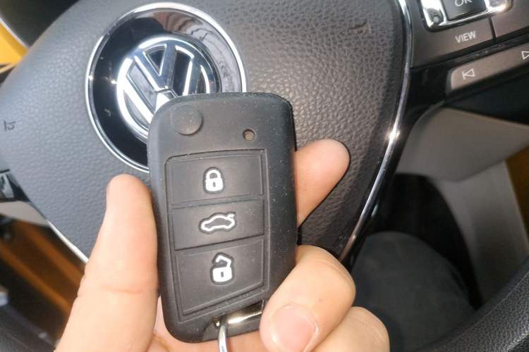 Used Volkswagen T-Cross 2020 1.5L Automatic Comfort Edition
