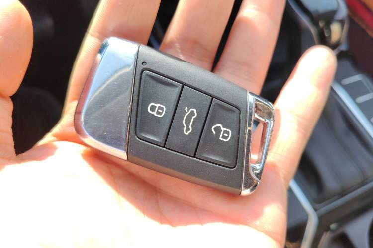 Used Volkswagen Passat 2022 330TSI Starry Elite Edition
