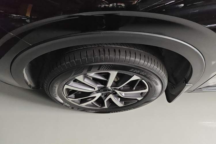 Used Haval H6 2022 3rd Generation 1.5T Automatic Two-Wheel Drive Max
