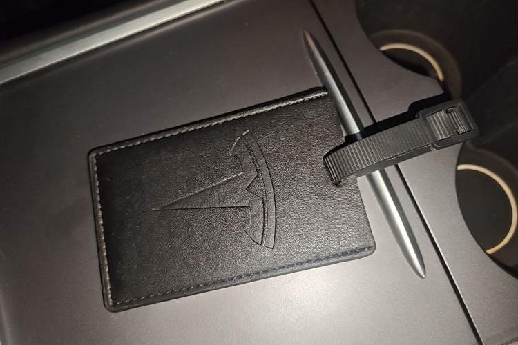 Used Tesla Model Y 2022 Performance High-Performance All-Wheel-Drive Version