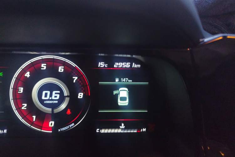 Used Hyundai Elantra 2022 1.5L CVT GLX Elite Edition
