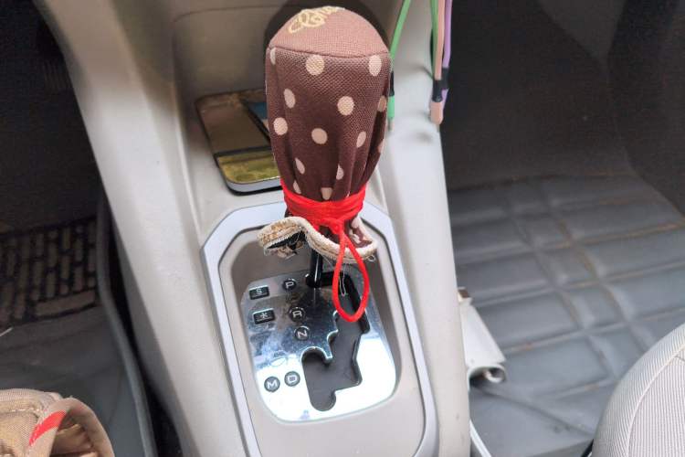 Used Citroen Elysee 2014 1.6L Automatic Fashion Model
